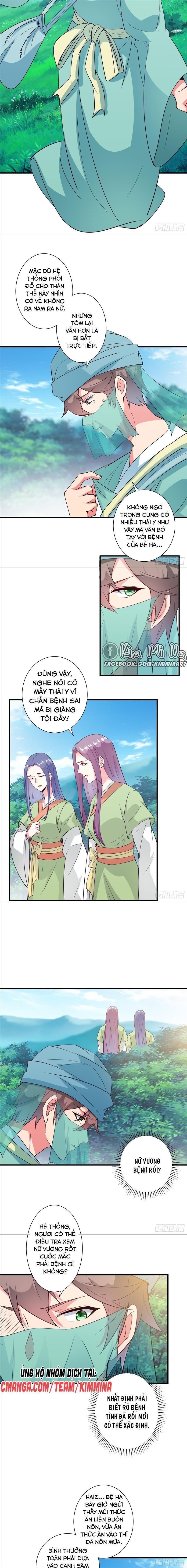 Ta Ở Tây Du Cua Tiên Nữ Tỷ Tỷ Chapter 10 - Trang 2