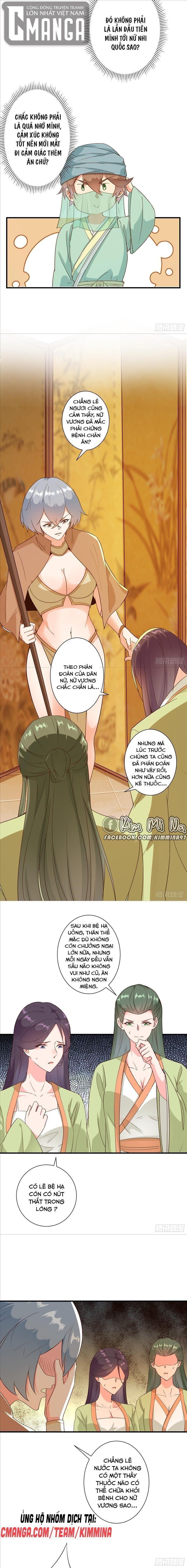 Ta Ở Tây Du Cua Tiên Nữ Tỷ Tỷ Chapter 10 - Trang 2