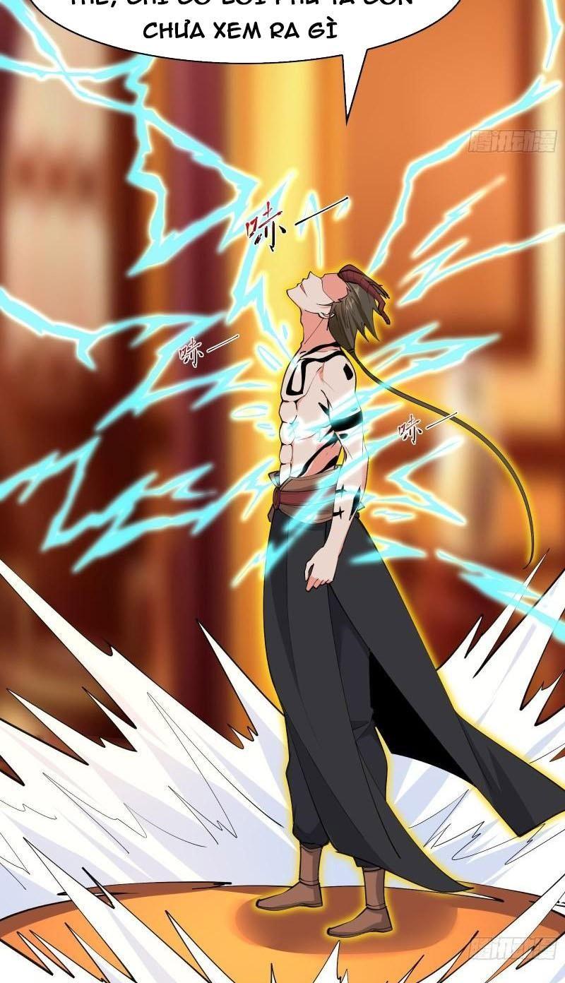 Ta Ở Tây Du Cua Tiên Nữ Tỷ Tỷ Chapter 100 - Trang 2