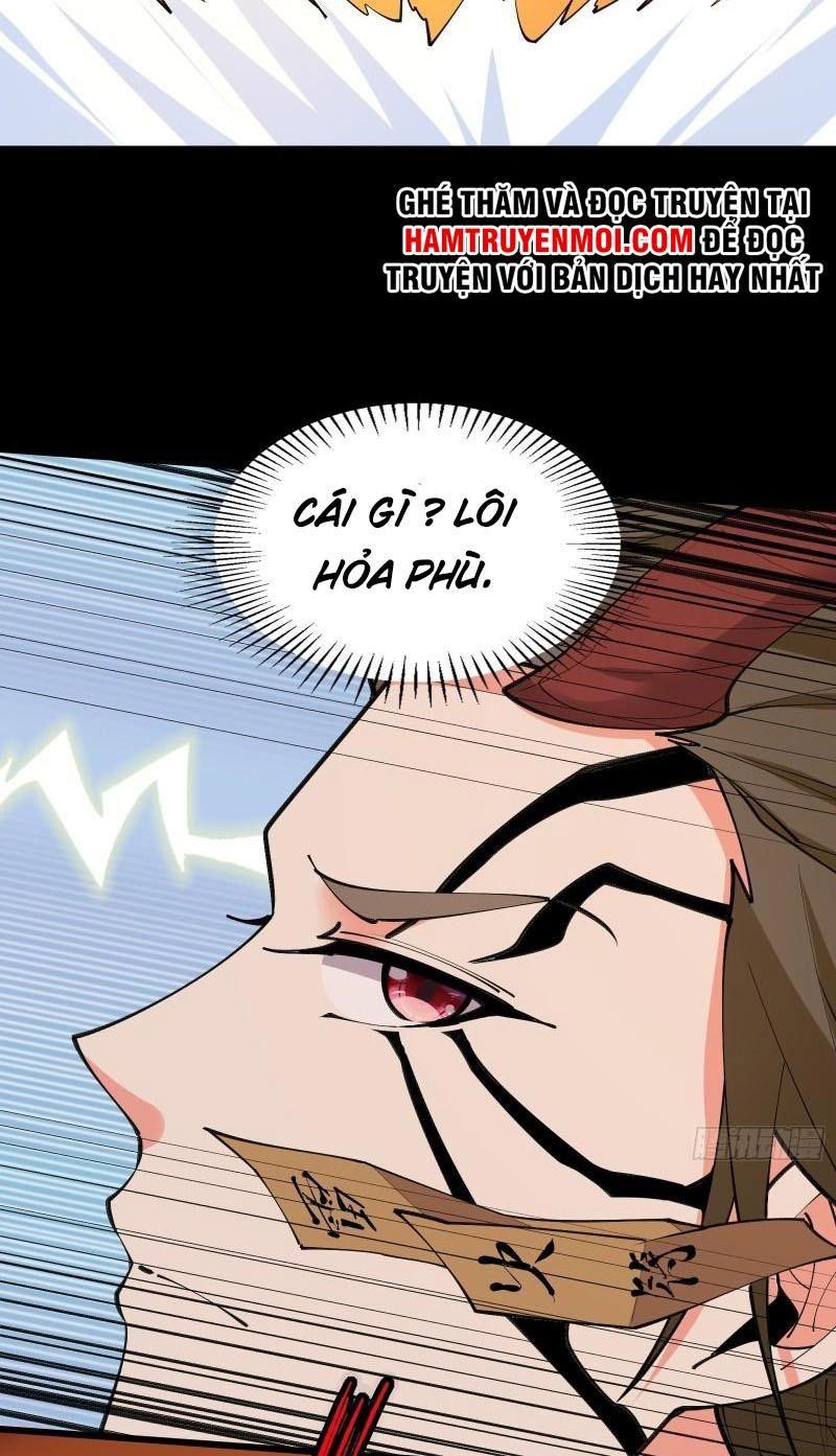 Ta Ở Tây Du Cua Tiên Nữ Tỷ Tỷ Chapter 100 - Trang 2