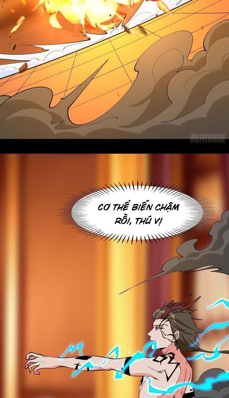 Ta Ở Tây Du Cua Tiên Nữ Tỷ Tỷ Chapter 100 - Trang 2