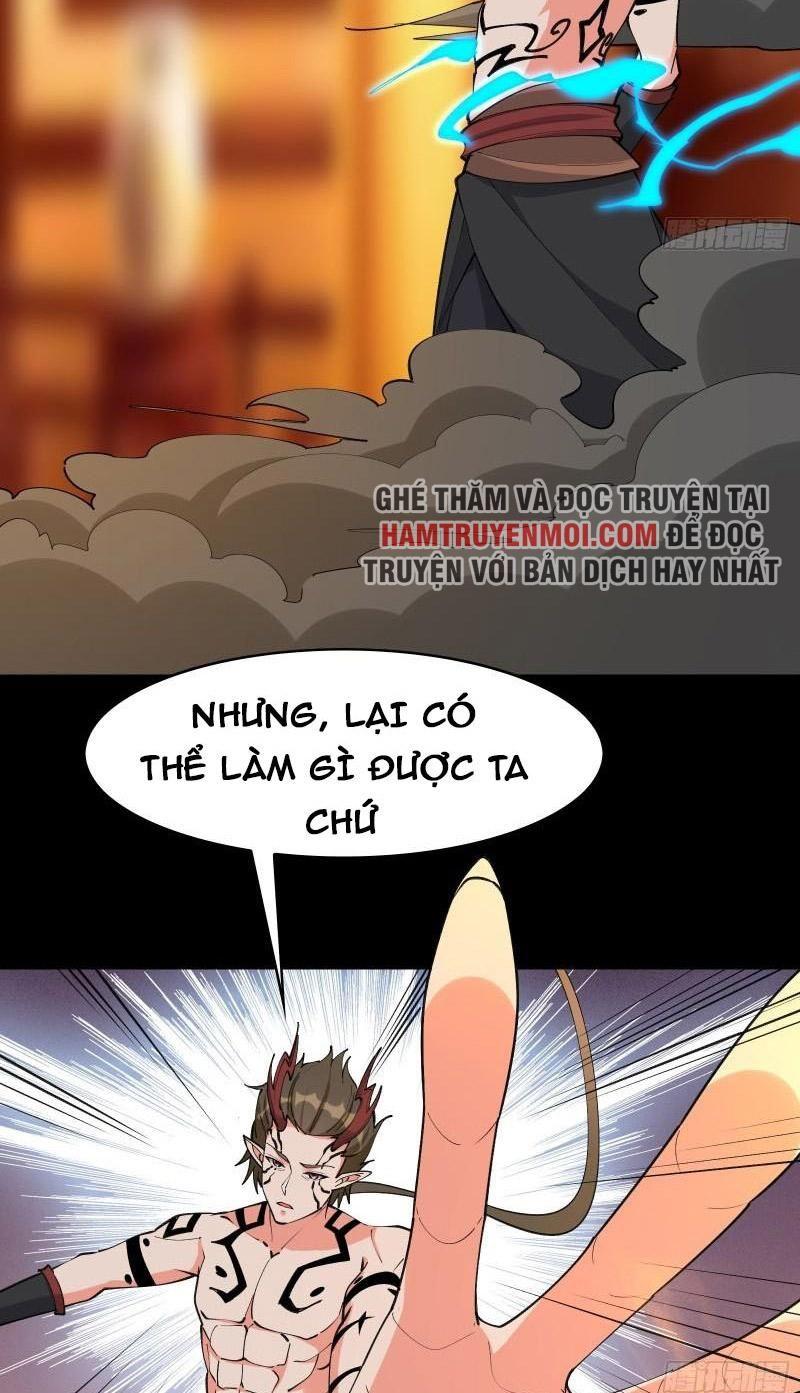 Ta Ở Tây Du Cua Tiên Nữ Tỷ Tỷ Chapter 100 - Trang 2