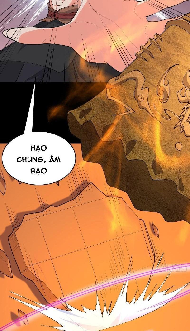 Ta Ở Tây Du Cua Tiên Nữ Tỷ Tỷ Chapter 100 - Trang 2