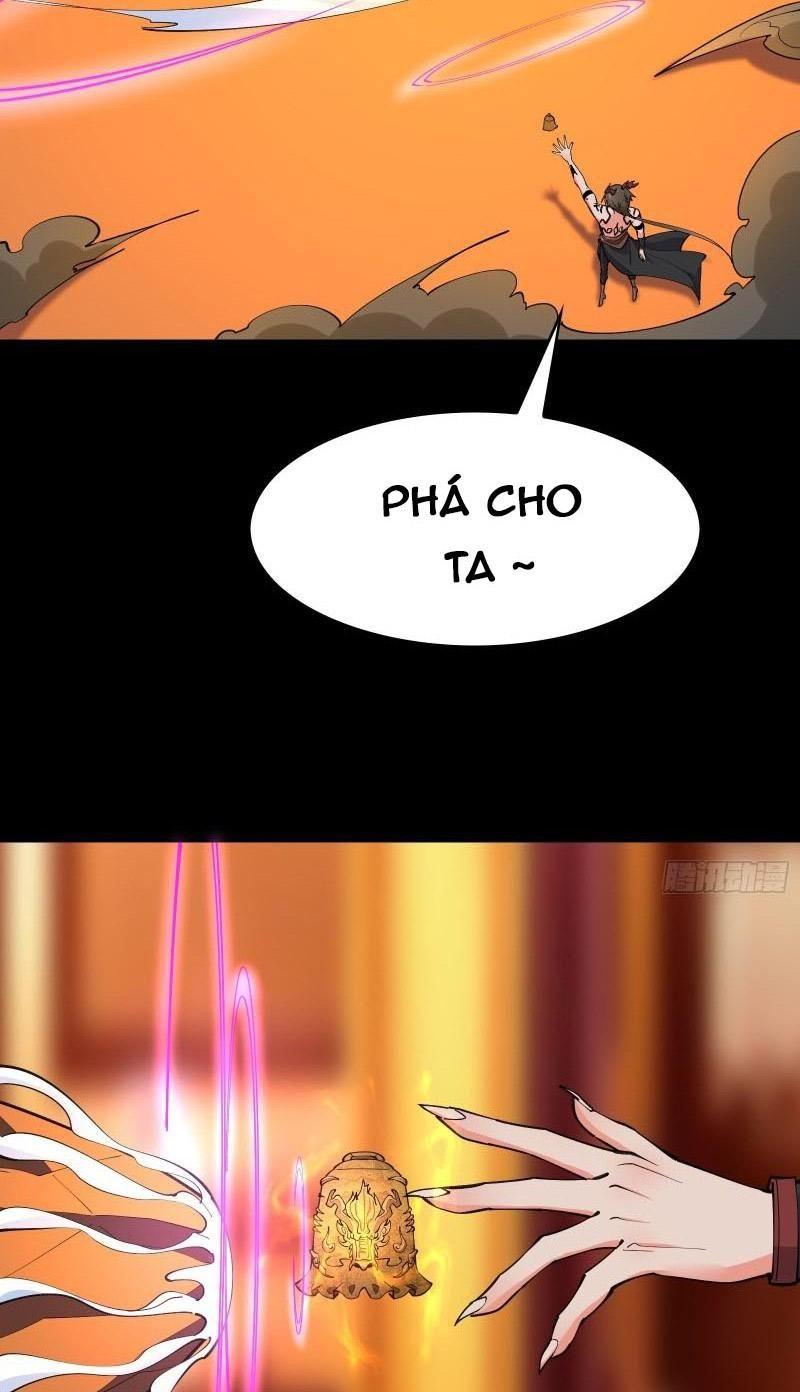 Ta Ở Tây Du Cua Tiên Nữ Tỷ Tỷ Chapter 100 - Trang 2