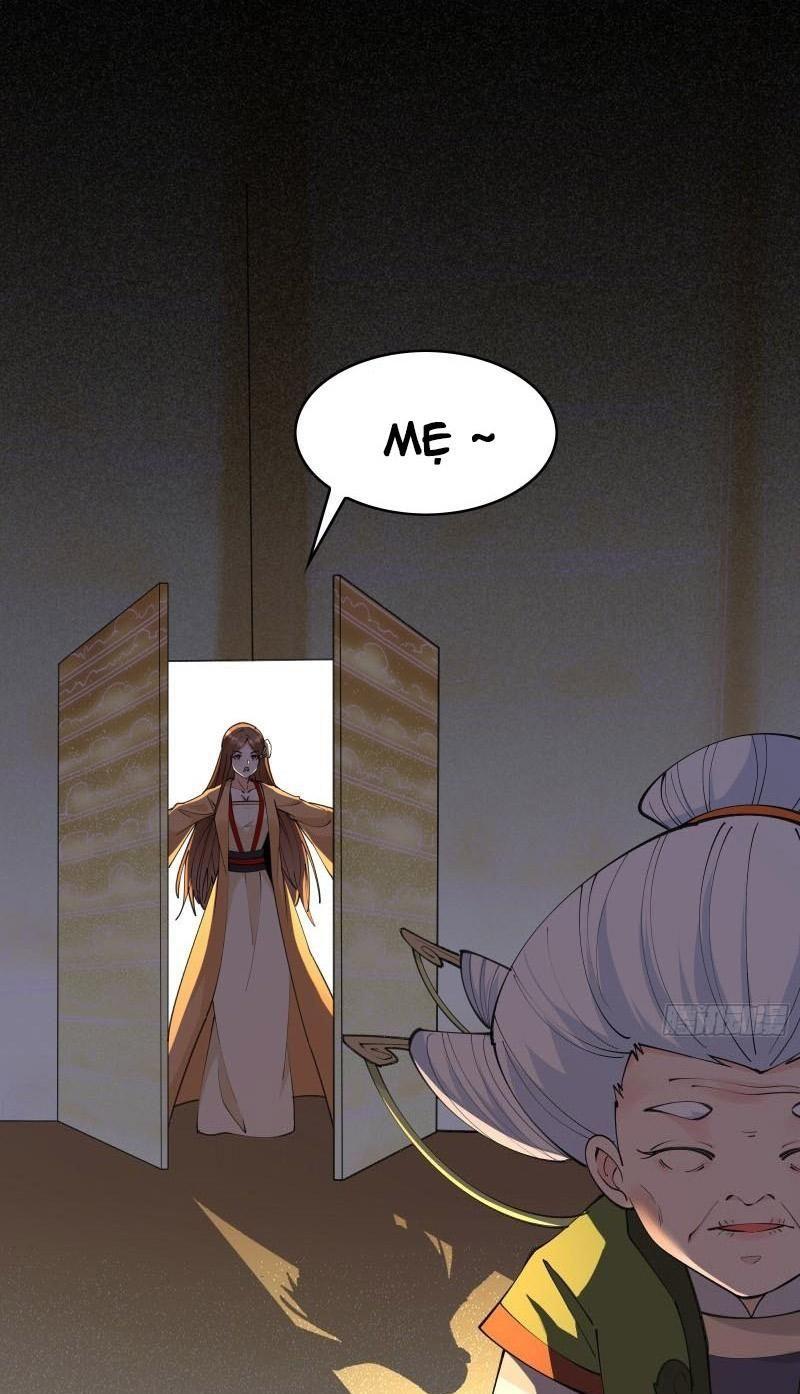 Ta Ở Tây Du Cua Tiên Nữ Tỷ Tỷ Chapter 100 - Trang 2