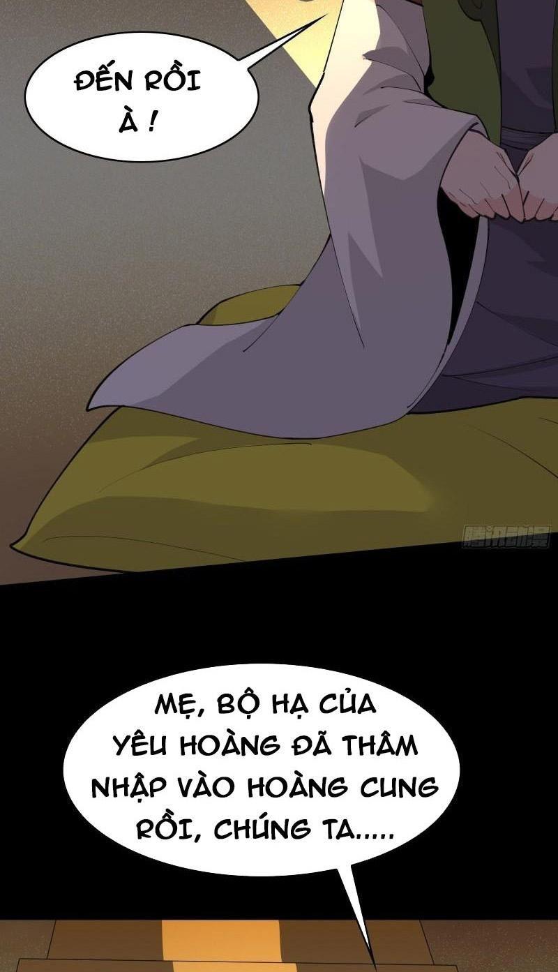 Ta Ở Tây Du Cua Tiên Nữ Tỷ Tỷ Chapter 100 - Trang 2