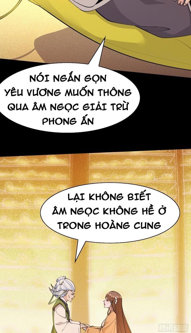 Ta Ở Tây Du Cua Tiên Nữ Tỷ Tỷ Chapter 100 - Trang 2