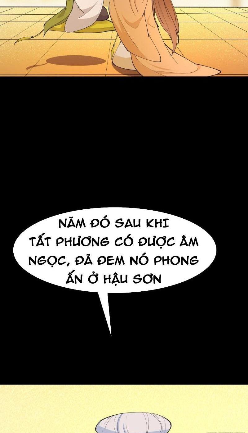 Ta Ở Tây Du Cua Tiên Nữ Tỷ Tỷ Chapter 100 - Trang 2