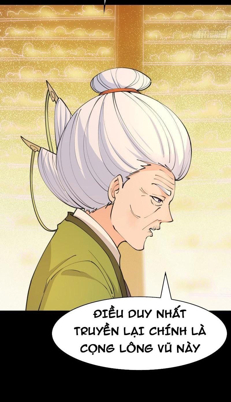 Ta Ở Tây Du Cua Tiên Nữ Tỷ Tỷ Chapter 100 - Trang 2