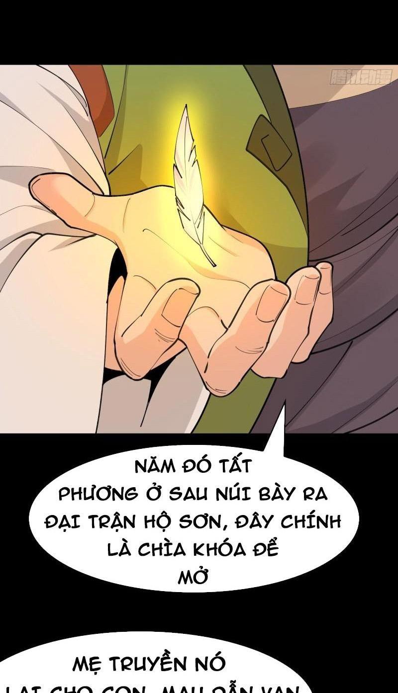 Ta Ở Tây Du Cua Tiên Nữ Tỷ Tỷ Chapter 100 - Trang 2