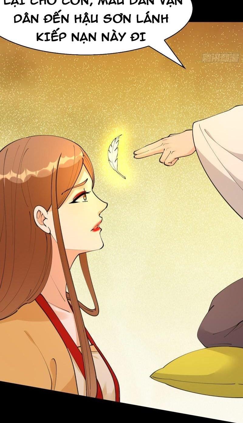 Ta Ở Tây Du Cua Tiên Nữ Tỷ Tỷ Chapter 100 - Trang 2