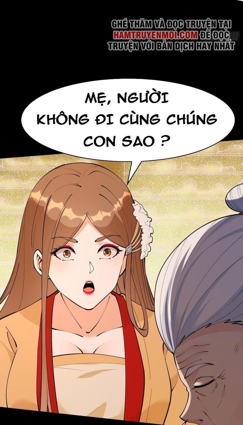 Ta Ở Tây Du Cua Tiên Nữ Tỷ Tỷ Chapter 100 - Trang 2