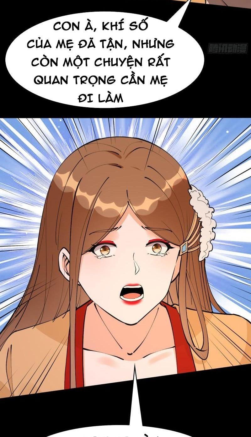 Ta Ở Tây Du Cua Tiên Nữ Tỷ Tỷ Chapter 100 - Trang 2