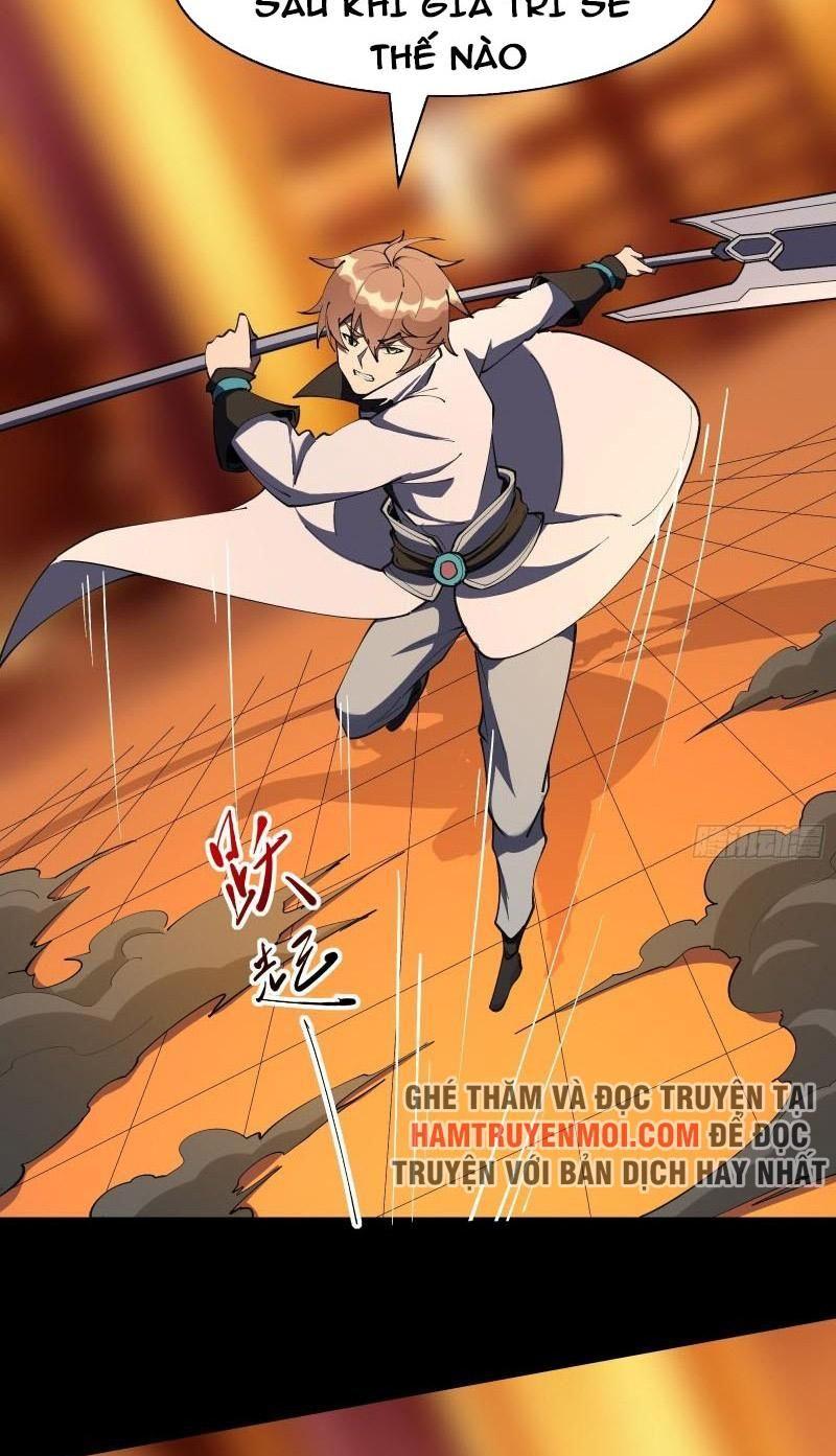 Ta Ở Tây Du Cua Tiên Nữ Tỷ Tỷ Chapter 100 - Trang 2