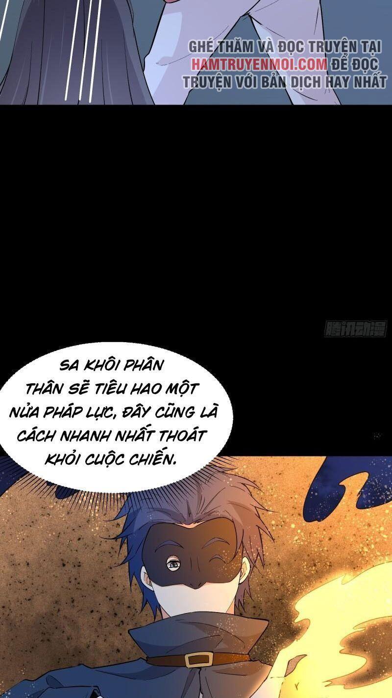 Ta Ở Tây Du Cua Tiên Nữ Tỷ Tỷ Chapter 101 - Trang 2