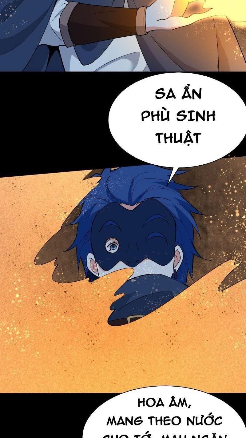 Ta Ở Tây Du Cua Tiên Nữ Tỷ Tỷ Chapter 101 - Trang 2