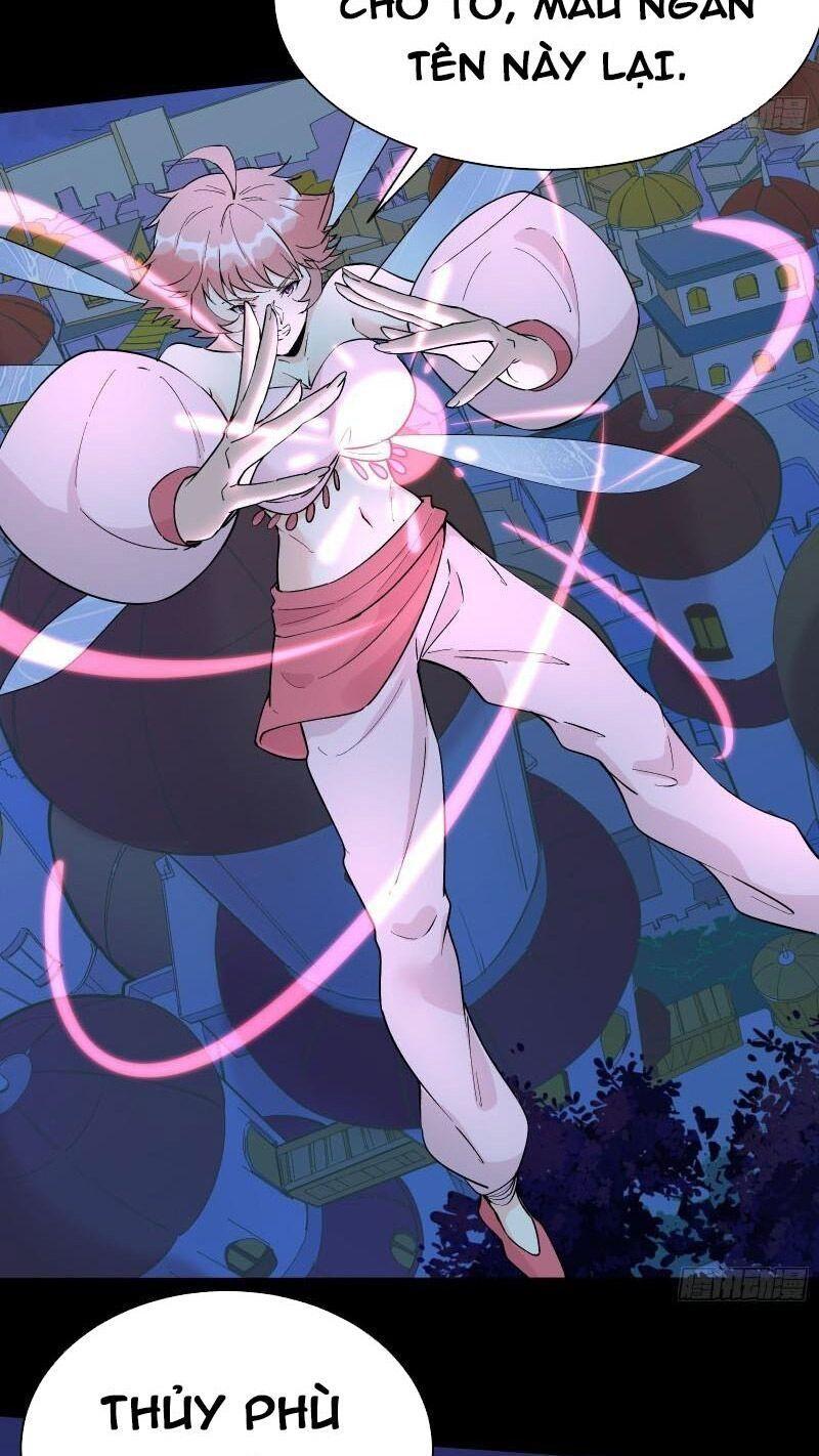 Ta Ở Tây Du Cua Tiên Nữ Tỷ Tỷ Chapter 101 - Trang 2
