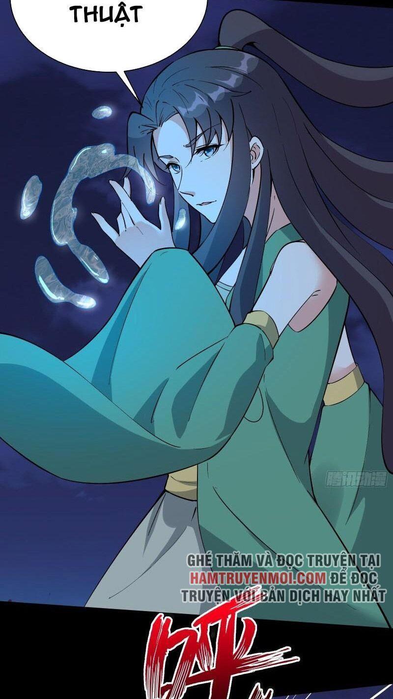 Ta Ở Tây Du Cua Tiên Nữ Tỷ Tỷ Chapter 101 - Trang 2