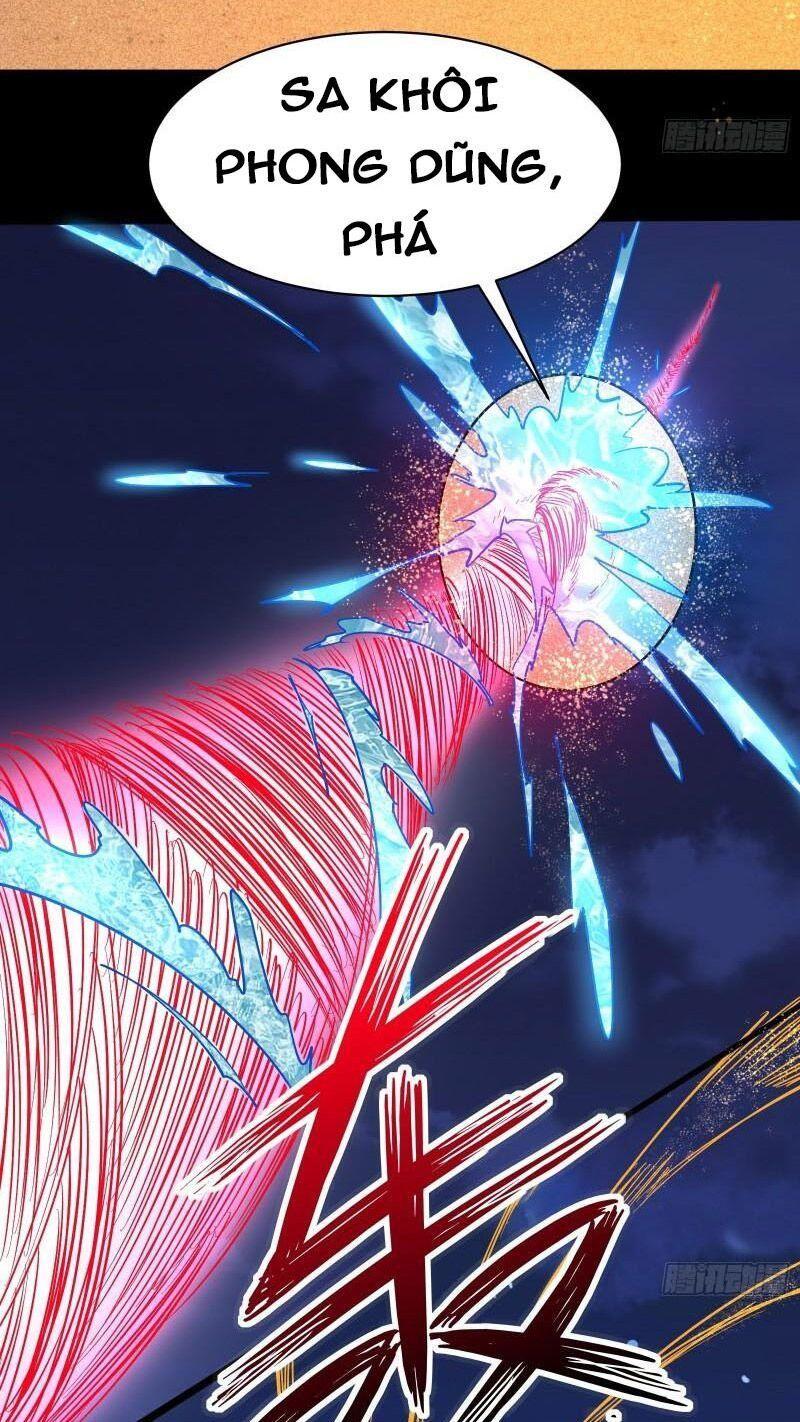 Ta Ở Tây Du Cua Tiên Nữ Tỷ Tỷ Chapter 101 - Trang 2