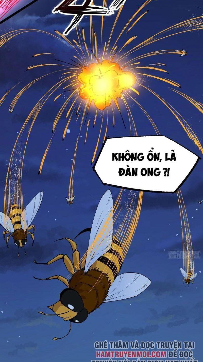 Ta Ở Tây Du Cua Tiên Nữ Tỷ Tỷ Chapter 101 - Trang 2