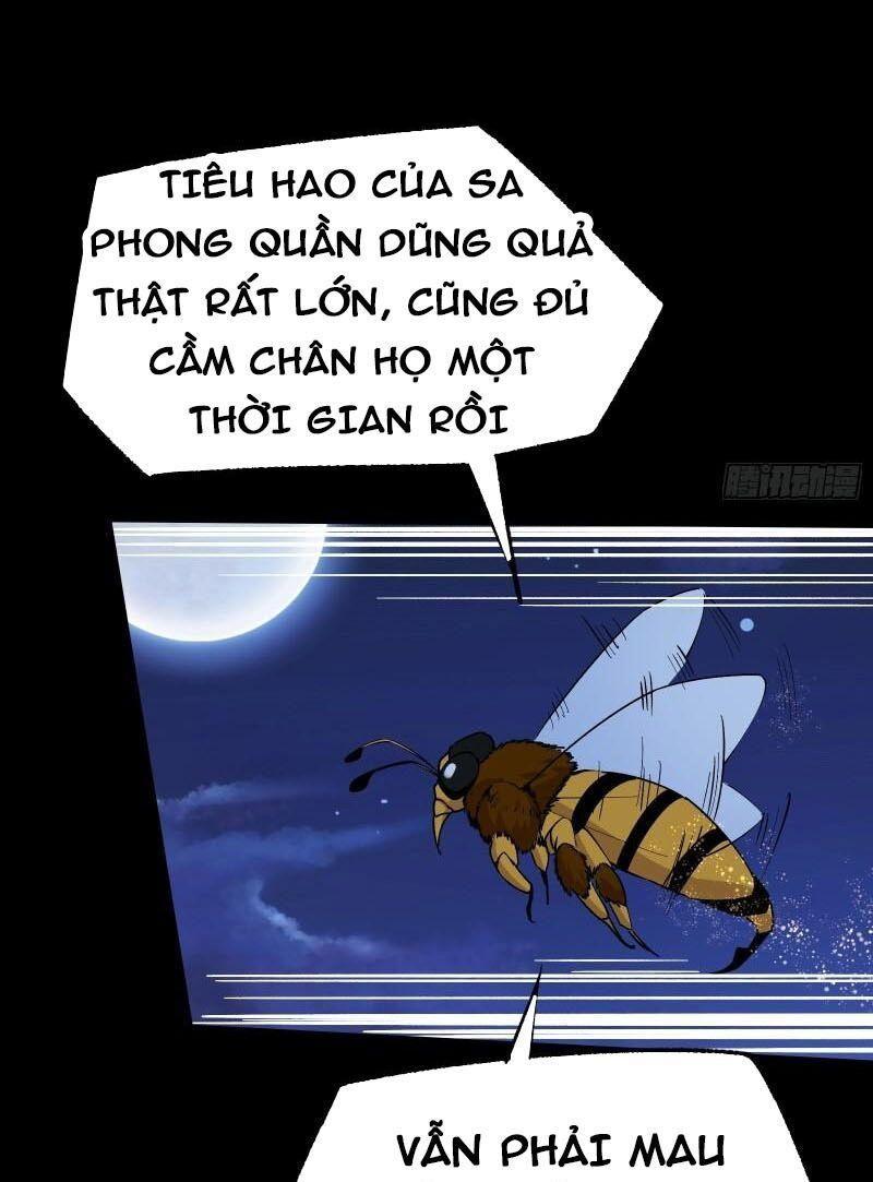 Ta Ở Tây Du Cua Tiên Nữ Tỷ Tỷ Chapter 101 - Trang 2