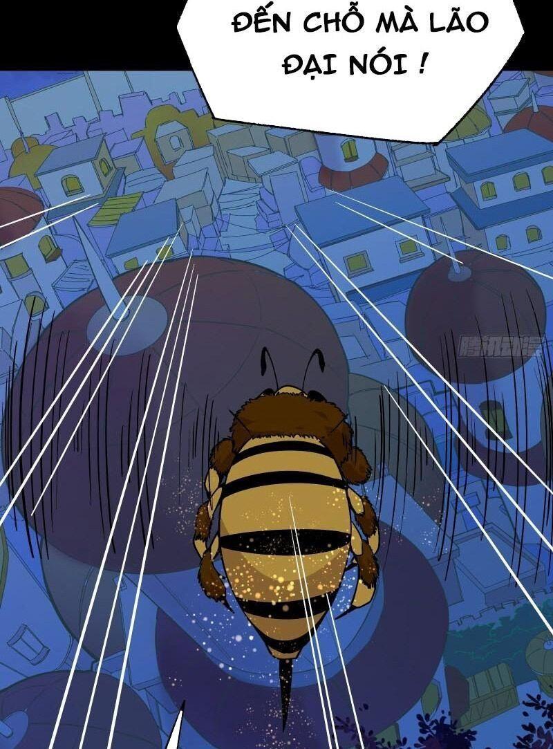 Ta Ở Tây Du Cua Tiên Nữ Tỷ Tỷ Chapter 101 - Trang 2