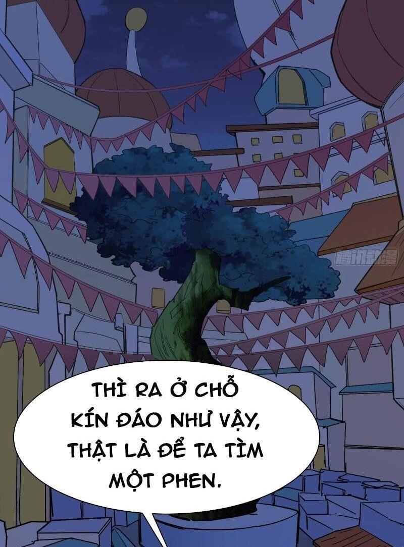 Ta Ở Tây Du Cua Tiên Nữ Tỷ Tỷ Chapter 101 - Trang 2