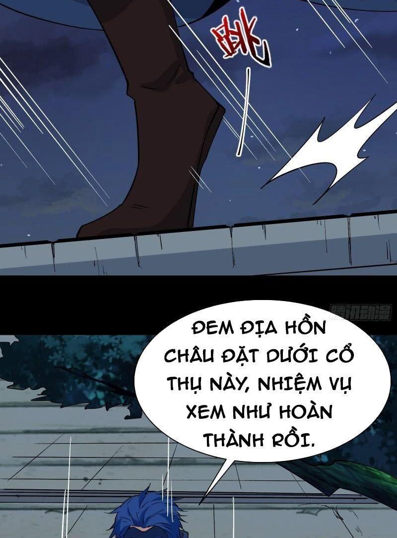 Ta Ở Tây Du Cua Tiên Nữ Tỷ Tỷ Chapter 101 - Trang 2