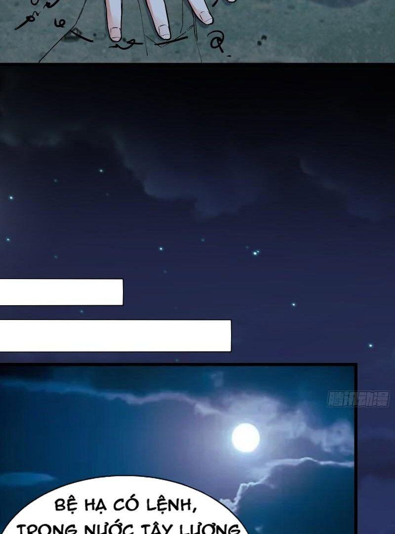 Ta Ở Tây Du Cua Tiên Nữ Tỷ Tỷ Chapter 101 - Trang 2