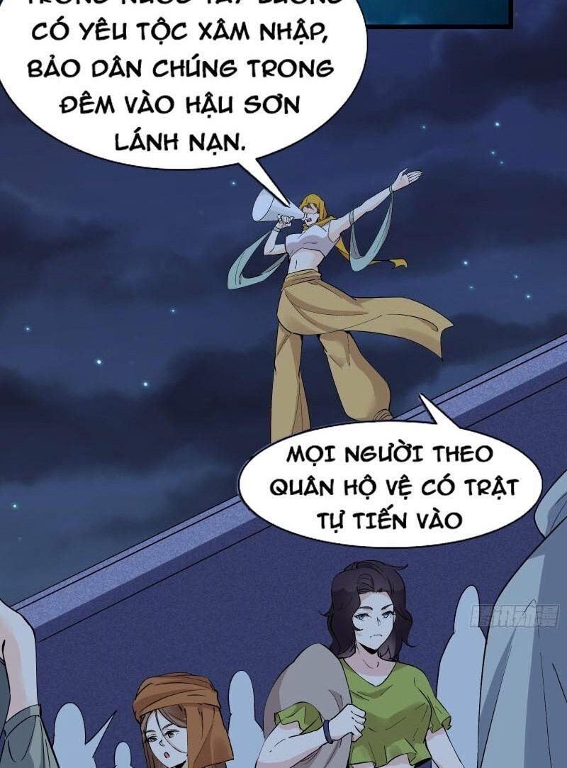 Ta Ở Tây Du Cua Tiên Nữ Tỷ Tỷ Chapter 101 - Trang 2