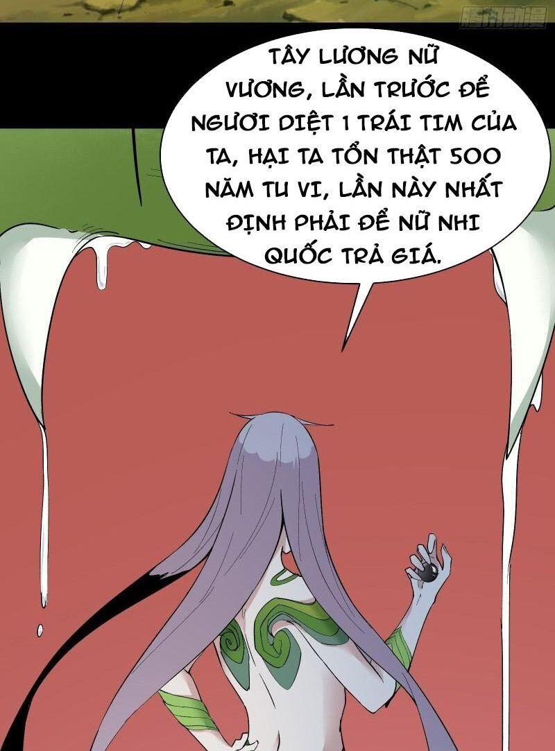 Ta Ở Tây Du Cua Tiên Nữ Tỷ Tỷ Chapter 101 - Trang 2