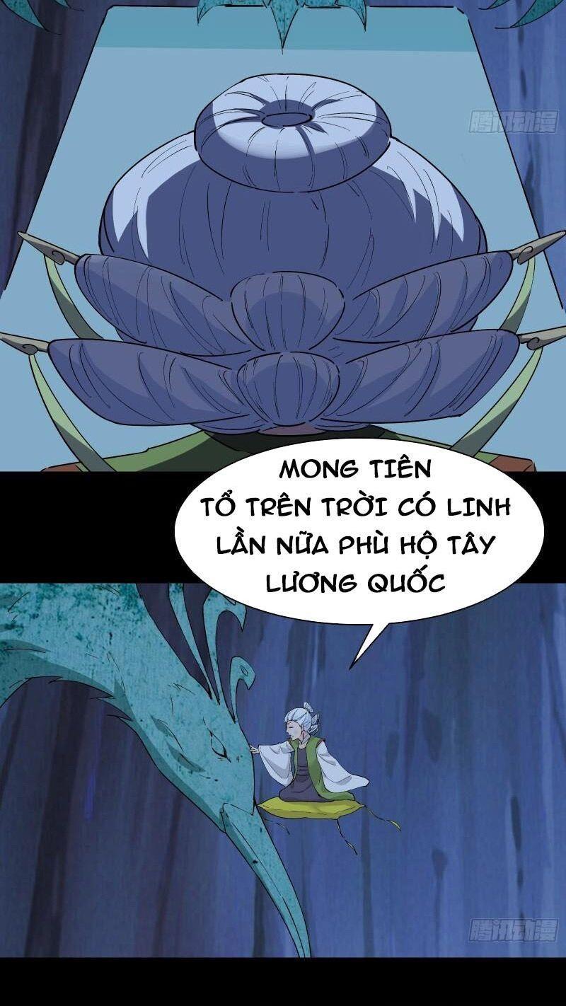 Ta Ở Tây Du Cua Tiên Nữ Tỷ Tỷ Chapter 101 - Trang 2