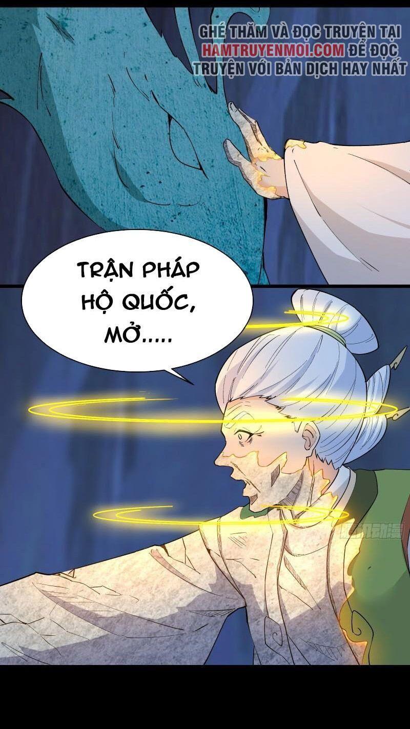 Ta Ở Tây Du Cua Tiên Nữ Tỷ Tỷ Chapter 101 - Trang 2