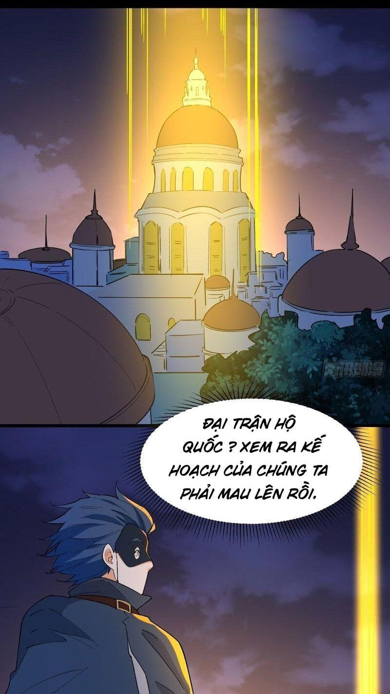 Ta Ở Tây Du Cua Tiên Nữ Tỷ Tỷ Chapter 101 - Trang 2