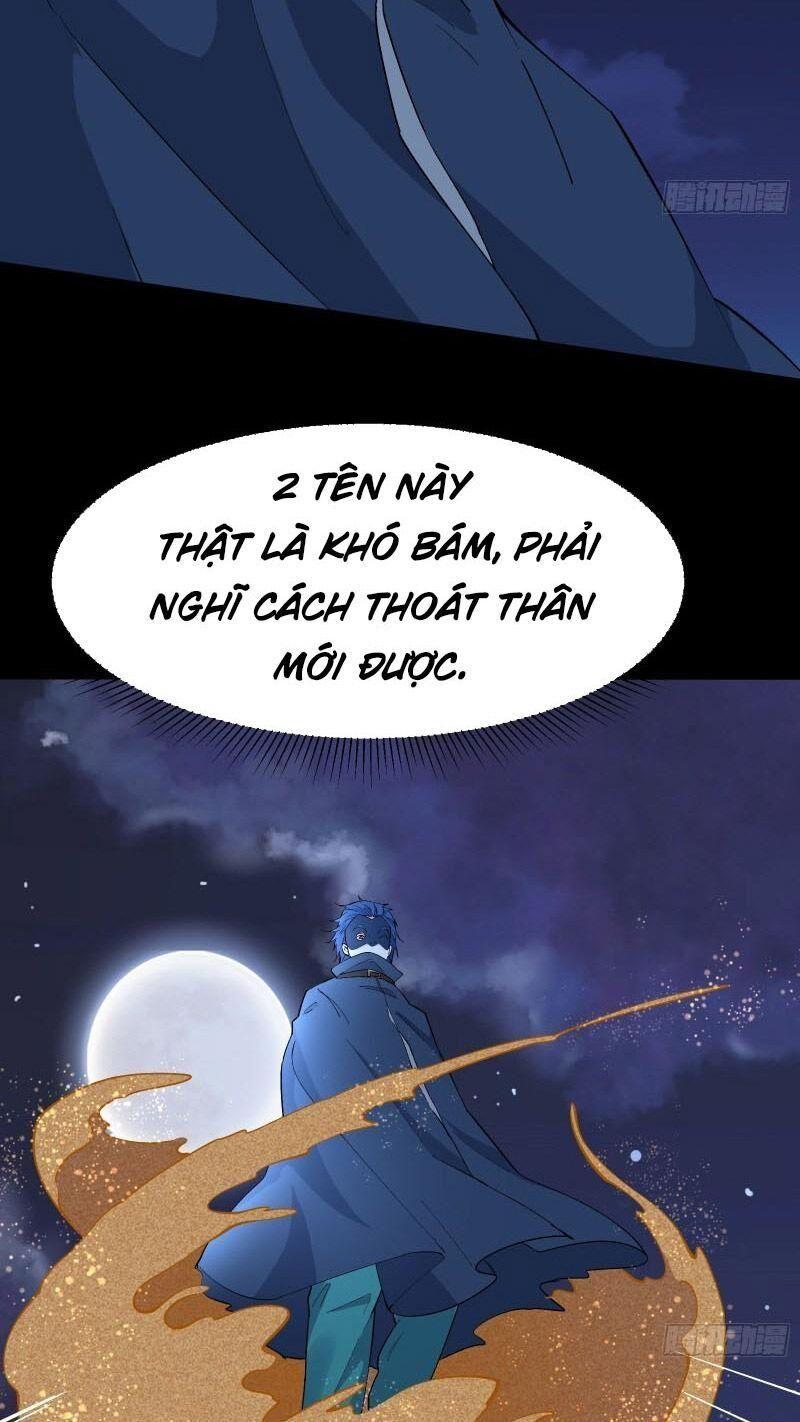 Ta Ở Tây Du Cua Tiên Nữ Tỷ Tỷ Chapter 101 - Trang 2