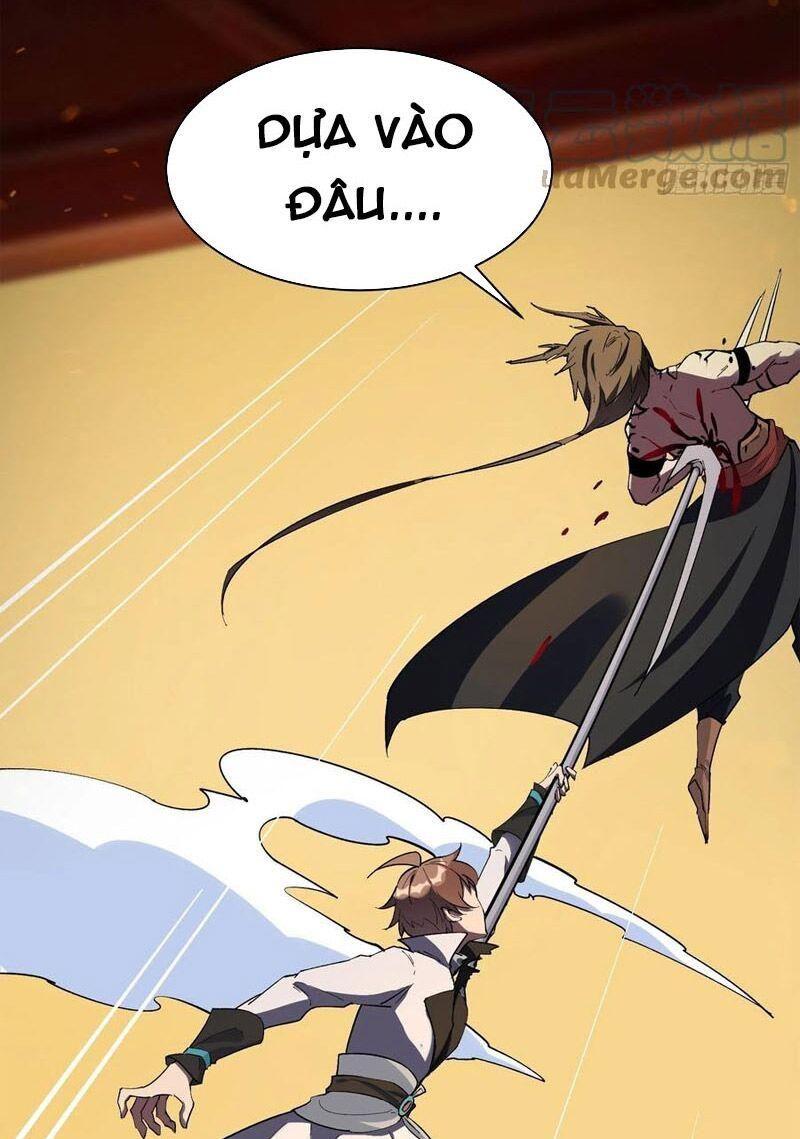 Ta Ở Tây Du Cua Tiên Nữ Tỷ Tỷ Chapter 102 - Trang 2