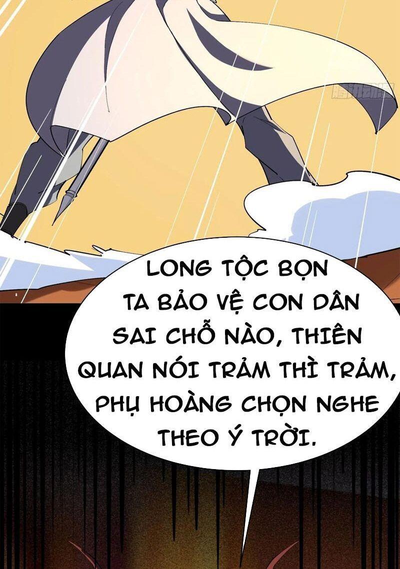 Ta Ở Tây Du Cua Tiên Nữ Tỷ Tỷ Chapter 102 - Trang 2