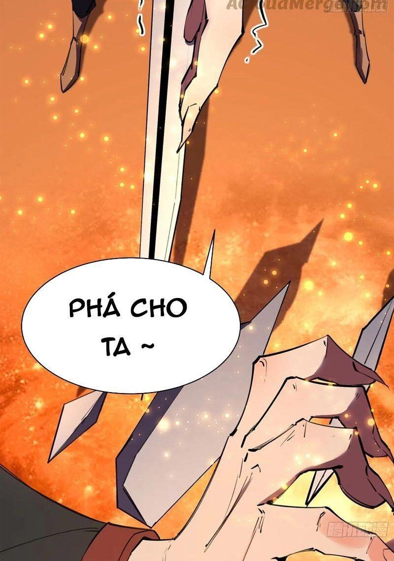 Ta Ở Tây Du Cua Tiên Nữ Tỷ Tỷ Chapter 102 - Trang 2