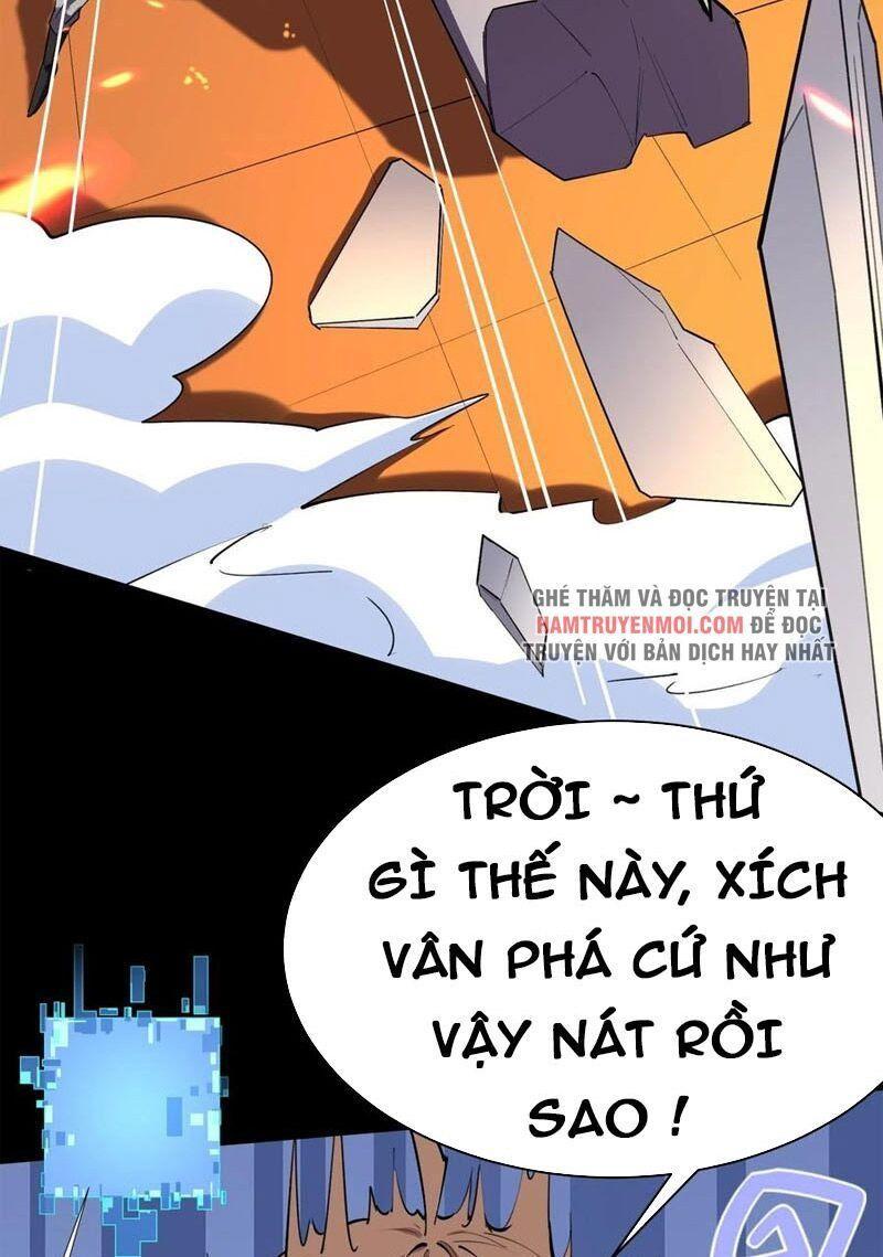 Ta Ở Tây Du Cua Tiên Nữ Tỷ Tỷ Chapter 102 - Trang 2