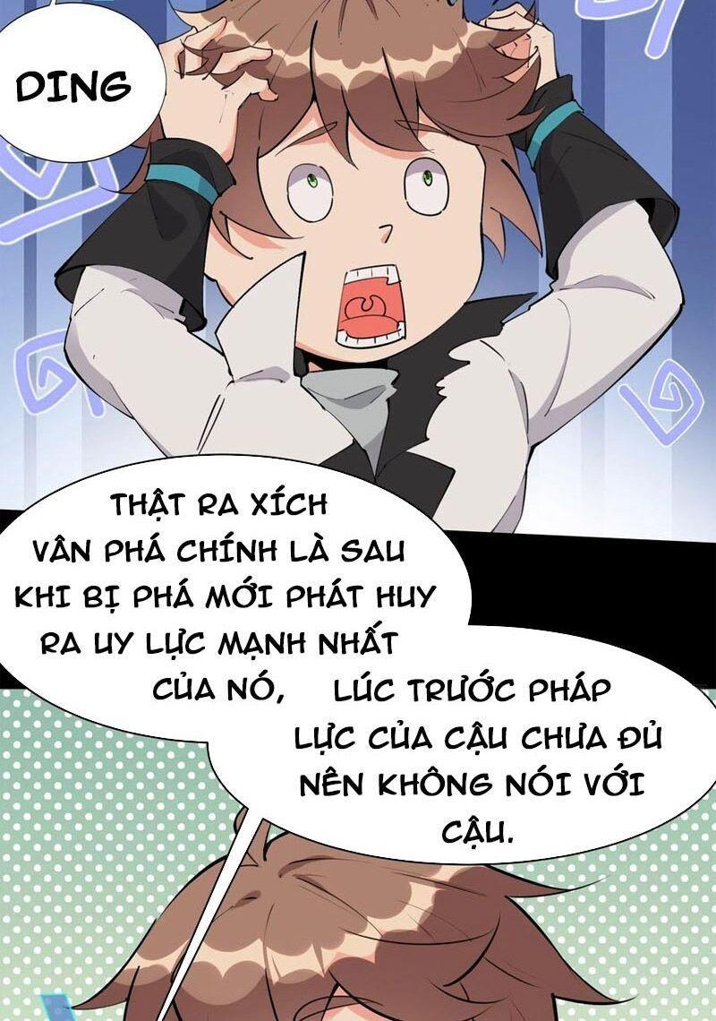 Ta Ở Tây Du Cua Tiên Nữ Tỷ Tỷ Chapter 102 - Trang 2