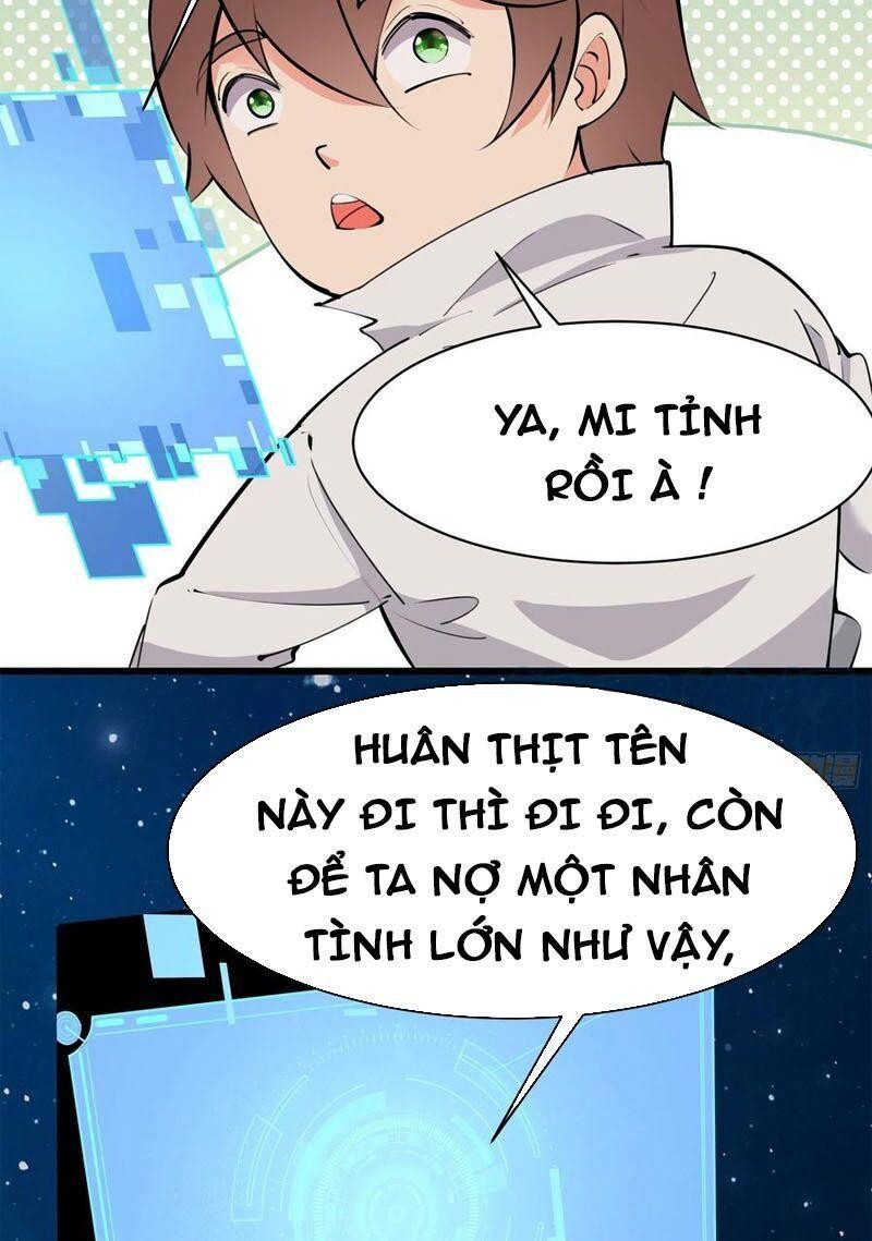 Ta Ở Tây Du Cua Tiên Nữ Tỷ Tỷ Chapter 102 - Trang 2