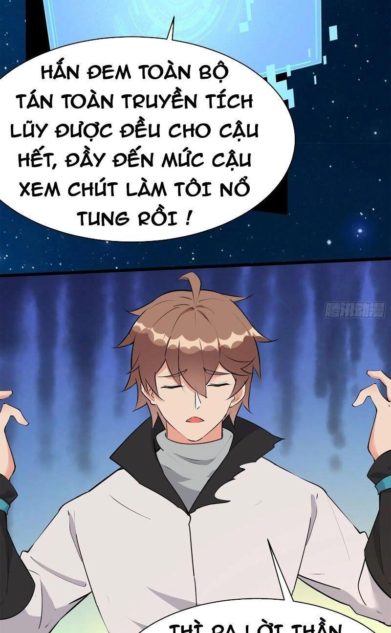 Ta Ở Tây Du Cua Tiên Nữ Tỷ Tỷ Chapter 102 - Trang 2