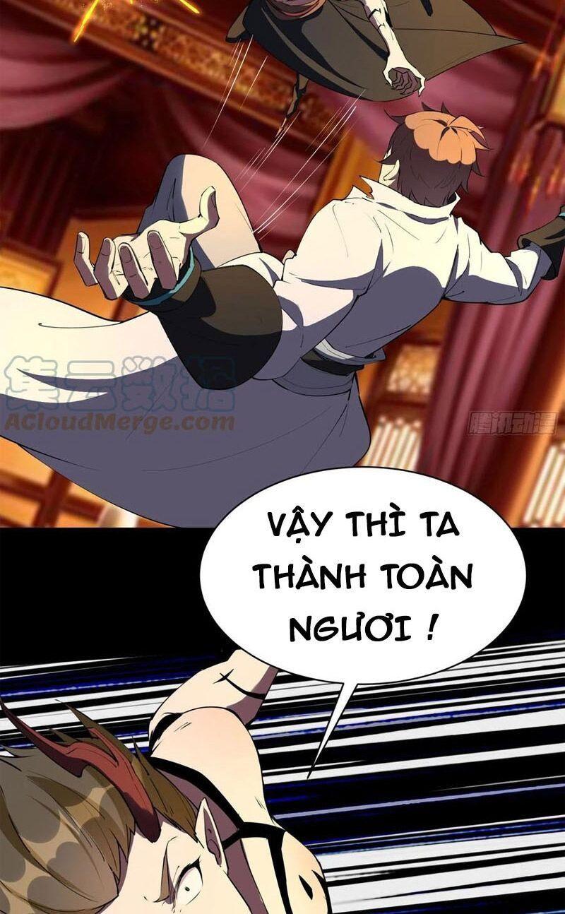 Ta Ở Tây Du Cua Tiên Nữ Tỷ Tỷ Chapter 102 - Trang 2