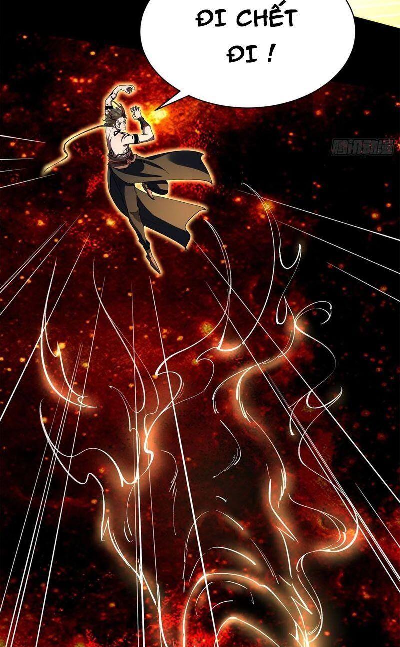 Ta Ở Tây Du Cua Tiên Nữ Tỷ Tỷ Chapter 102 - Trang 2