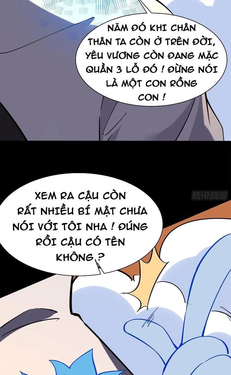 Ta Ở Tây Du Cua Tiên Nữ Tỷ Tỷ Chapter 102 - Trang 2