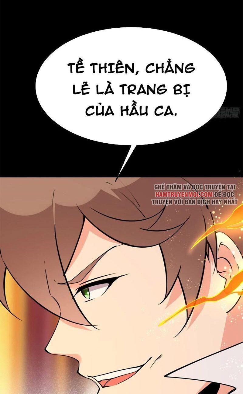 Ta Ở Tây Du Cua Tiên Nữ Tỷ Tỷ Chapter 102 - Trang 2