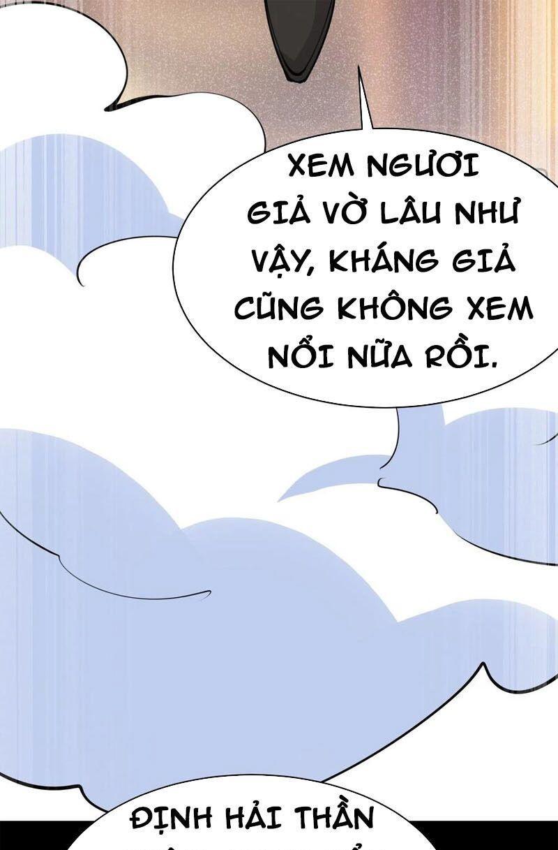 Ta Ở Tây Du Cua Tiên Nữ Tỷ Tỷ Chapter 102 - Trang 2