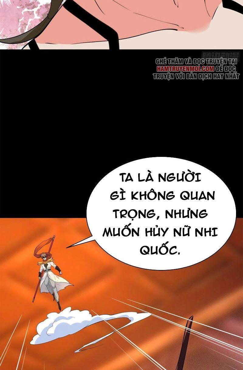 Ta Ở Tây Du Cua Tiên Nữ Tỷ Tỷ Chapter 102 - Trang 2
