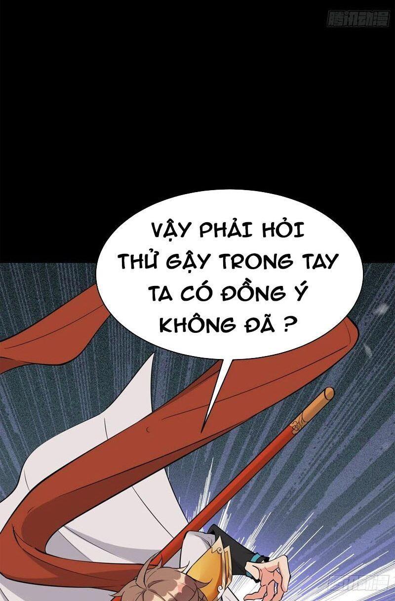 Ta Ở Tây Du Cua Tiên Nữ Tỷ Tỷ Chapter 102 - Trang 2