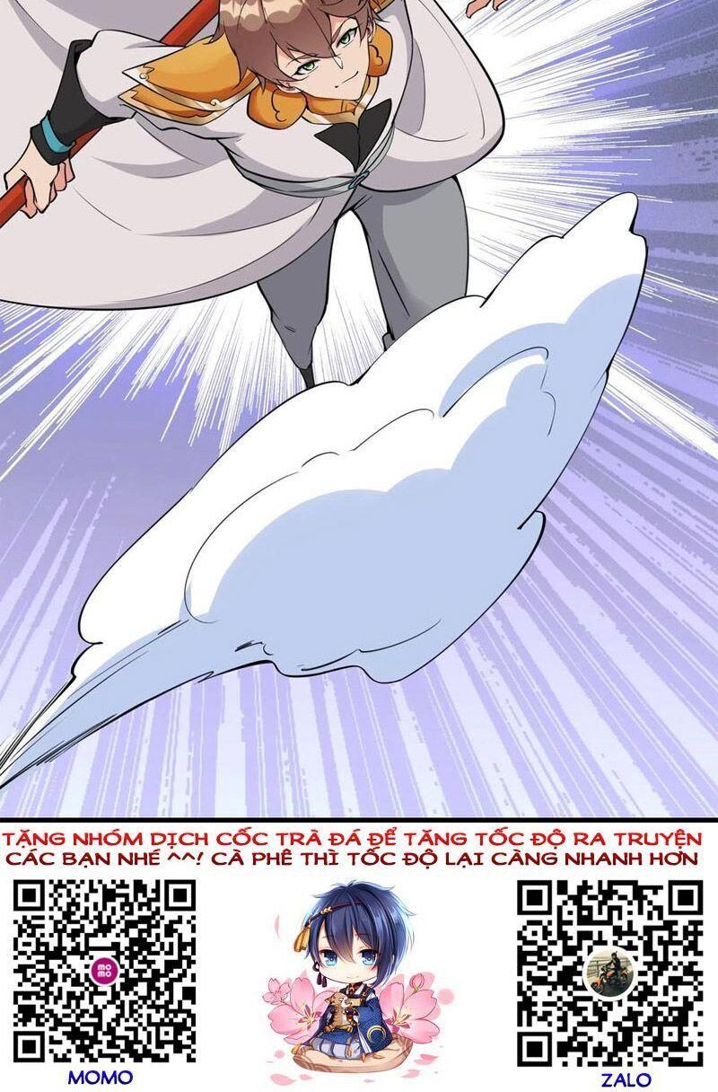 Ta Ở Tây Du Cua Tiên Nữ Tỷ Tỷ Chapter 102 - Trang 2